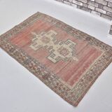 Oushak Turkish Antique Rug sku 763