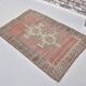 Oushak Turkish Antique Rug sku 763