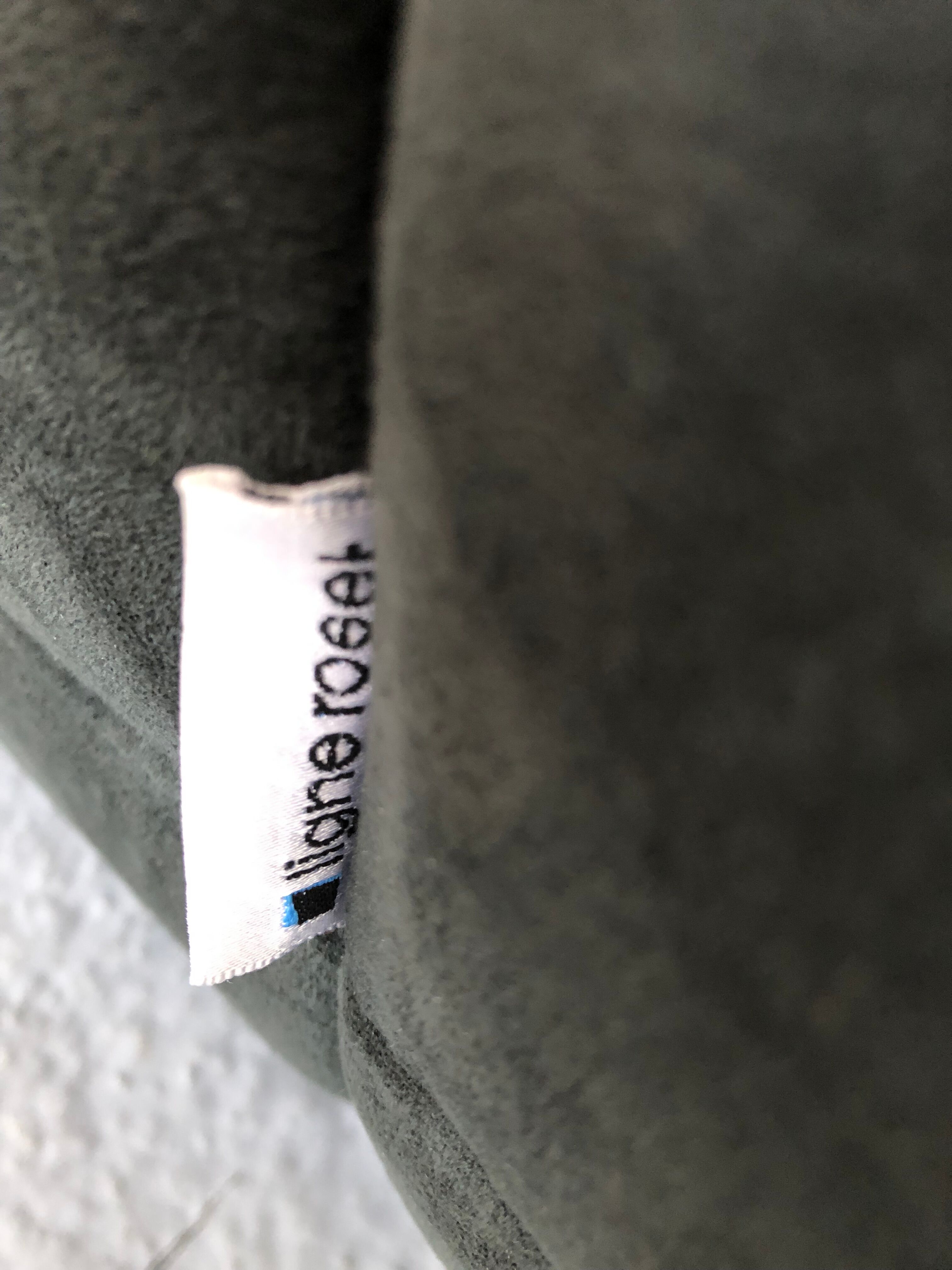 Togo Armchair by Michel Ducaroy for Ligne Roset