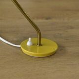 Vintage lamp in the style of Louis Kalff 1960s