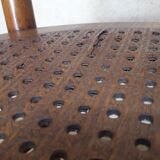Chaise Thonet bois courbé