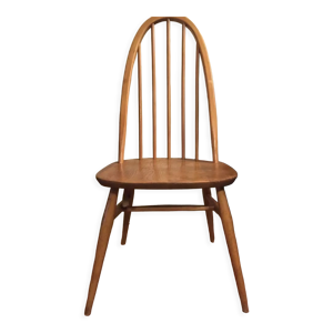 chaise scandinave Ercol
