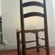 4 chairs assigned to Georges Robert