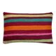 Vintage turkish kilim cushion cover, 30 x 50 cm