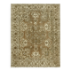 Tapis persan des années 1980 303 cm x 384 cm
