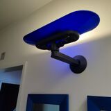 Arteluce wall light. The Wall