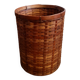 80s wastepaper basket
