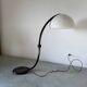 Vintage Elio Martinelli Serpente 2131 floor lamp, 1965