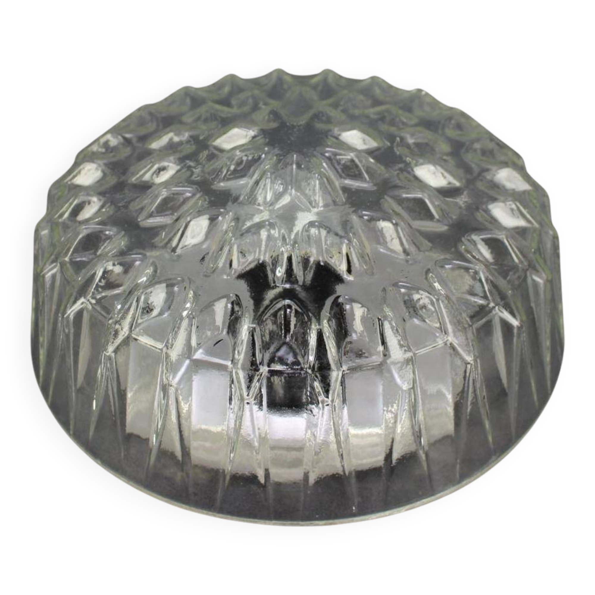 Mid-Century Wall Light, 1970s, Czechoslovakia