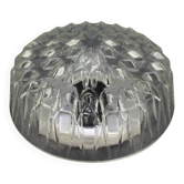Mid-Century Wall Light, 1970s, Czechoslovakia