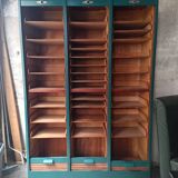 Notary Curtain File Gradiam