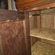 Louis Philippe Wardrobe Cabinet Mahogany 19th Century