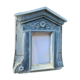 window zinc bull's eye skylight