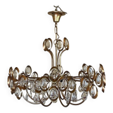 Lustre awarded to Gaetano Sciolari for Palwa.