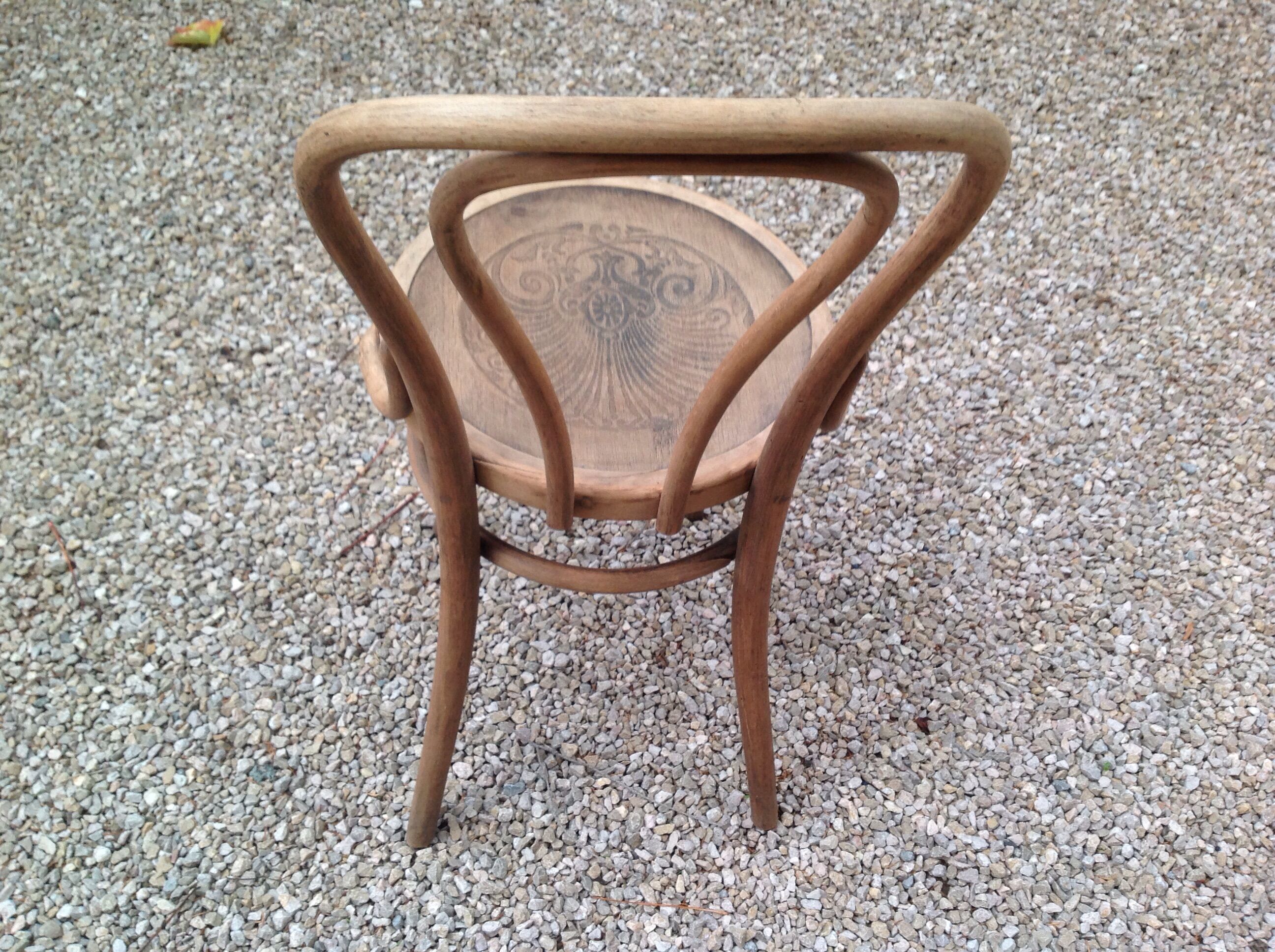 Bistro Chair