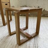 Architect's desk and stool from the 70s