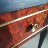 Pair of bedside tables