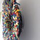 Juju Hat multicolor 80cm