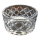 1970s cup / tray geometric decor