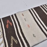 Small Vintage Hmep Kilim Rug sku 3974