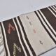 Small Vintage Hmep Kilim Rug sku 3974