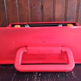 Olivetti Valentine typewriter by Ettore Sottsass