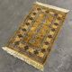 Oriental rug Pakistan - Dimensions: 1.00 X 0.60 cm - Handmade. Quality: SILK