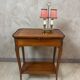 Lampe duo 1950