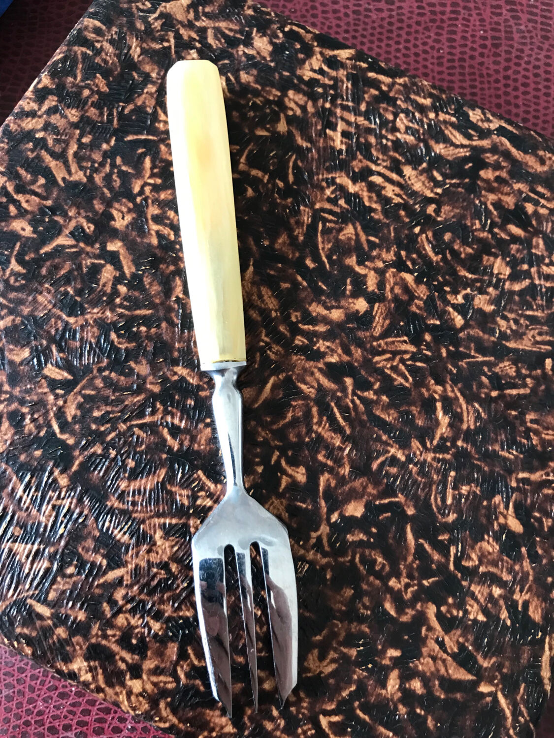 Forks