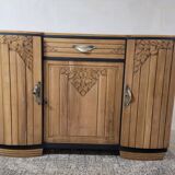 Art deco sideboard