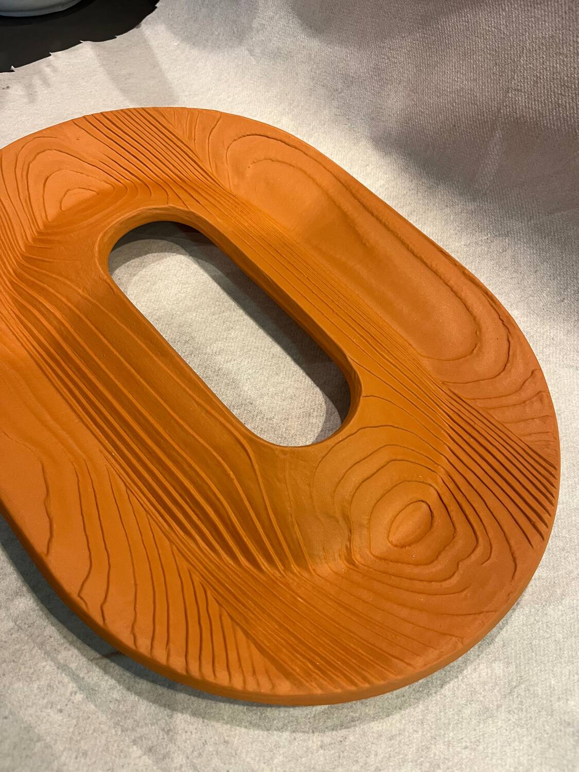 Woody Normal Studio Fruit Basket