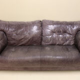 Sofa 3 seater vintage