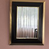 Miroir et console Jean Claude Mahe
