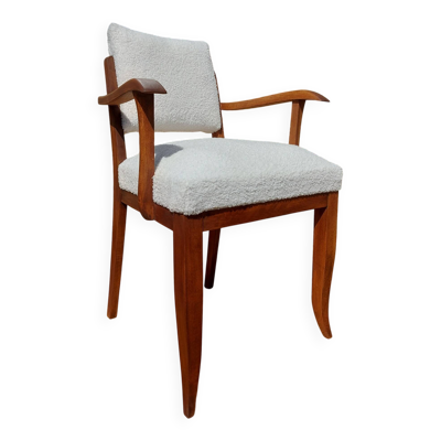 Fauteuil bridge rénové