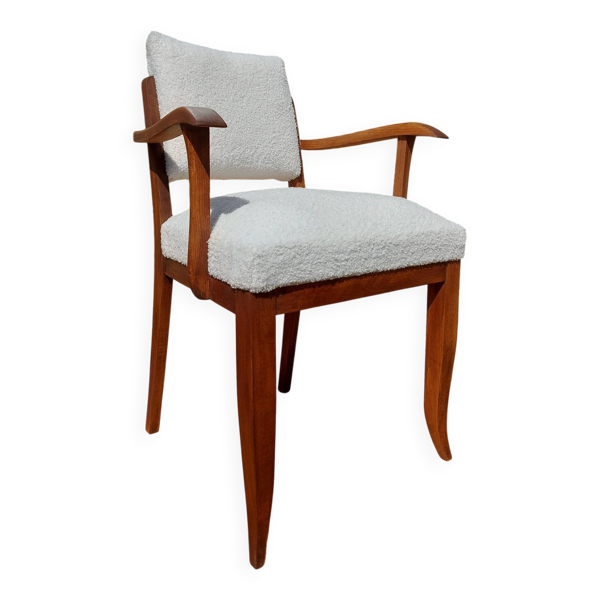 Fauteuil bridge rénové