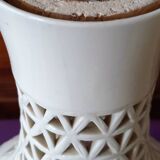 white ceramic lamp