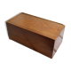 Old wax box
