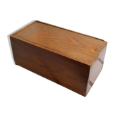 Old wax box