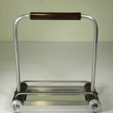 Art Deco condiment tray