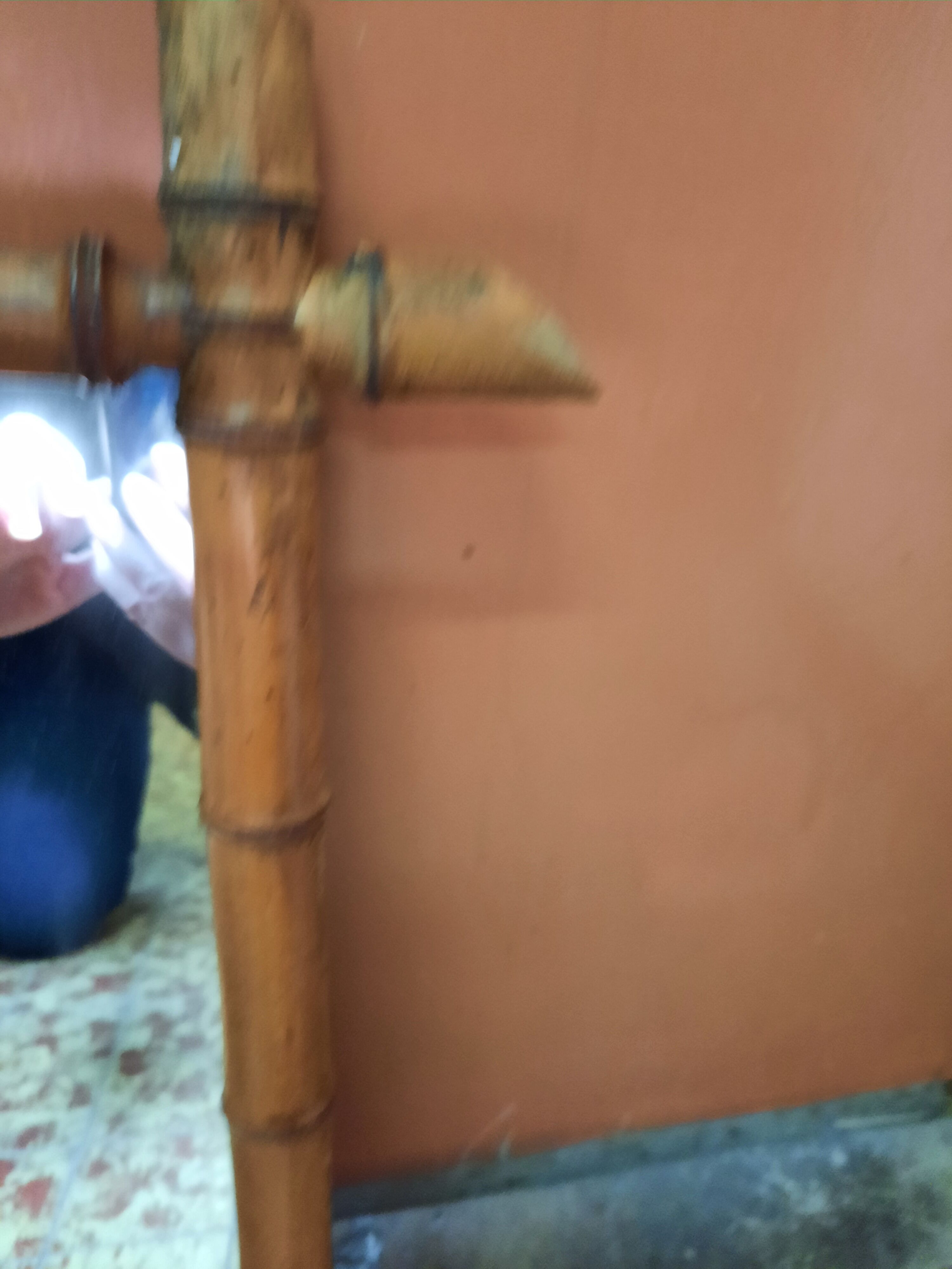Barber mirror