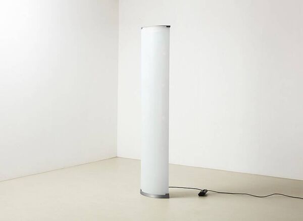 Lampadaire Gio Ponti Pirellone pour Fontana Arte Italie 1967