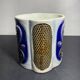 Pot barbotine De Bruyn Fives-Lille
