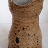 Pichet grès au sel