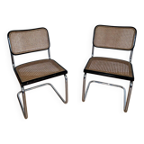 2 Marcel Breuer Chairs