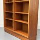 Large Vintage Teak Bookcase by Carlo Jensen for Hundevad & Co., 1960s