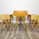 Mid century set by F.Jirak