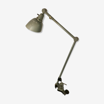 Midgard articulated lamp from 1950s