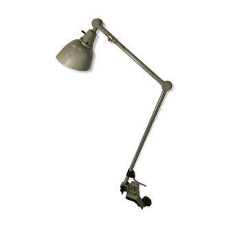 Midgard articulated lamp from 1950s