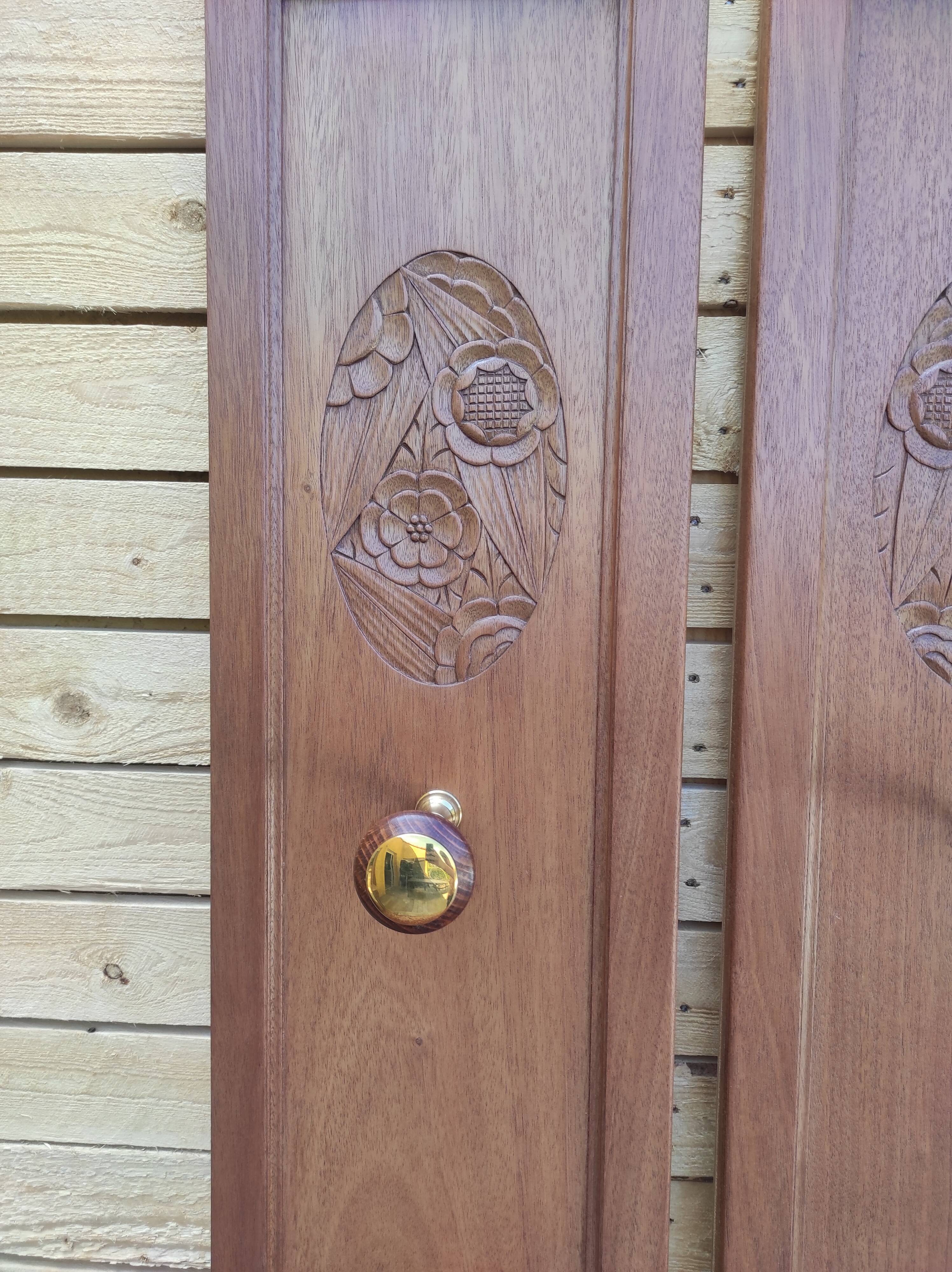 Coat rack - Harlequin cloakroom