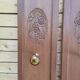 Coat rack - Harlequin cloakroom